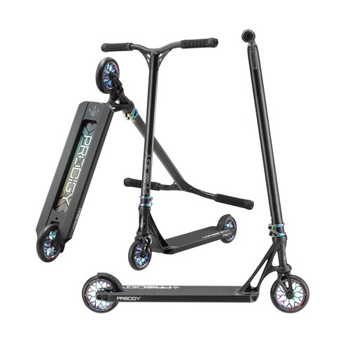 Envy scooters prodigy - scooters, pro