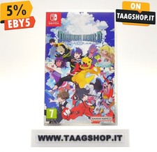 DIGIMON WORLD: NEXT ORDER