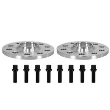 2x 10mm Distanziali 5x112 for