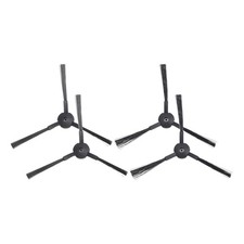 4PCS Spazzola Laterale Robot Aspirapolvere Ricambi per V55 V50 V5 V5S2452