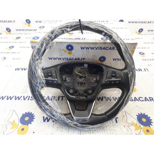 Volante ford fiesta - 7a, serie