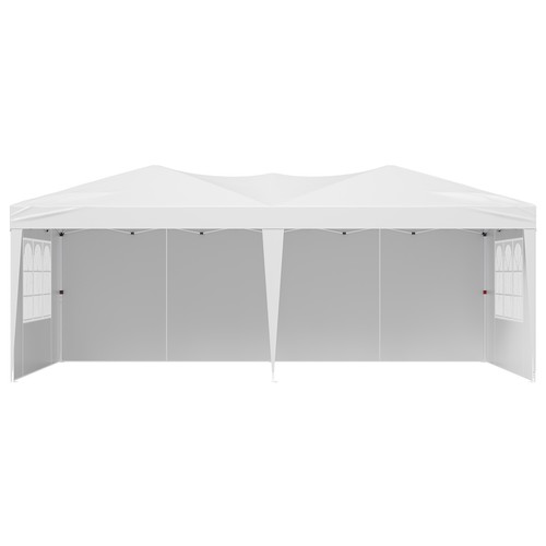 Gazebo pieghevole - gazebo,