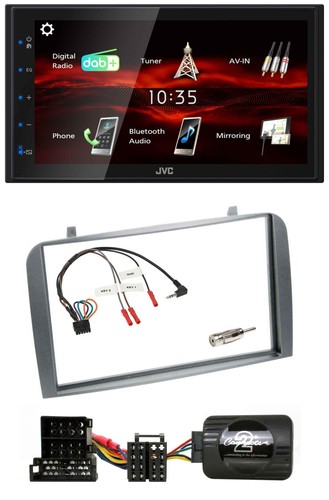 Jvc usb bluetooth volante - jvc,