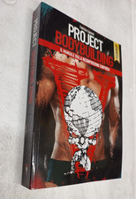 Libro Project Bodybuilding del