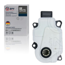 Servomotore ZPY nuovo per