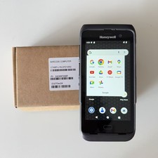 Honeywell CT45P-L1N-37D120G