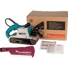 Makita 9403 Levigatrice a