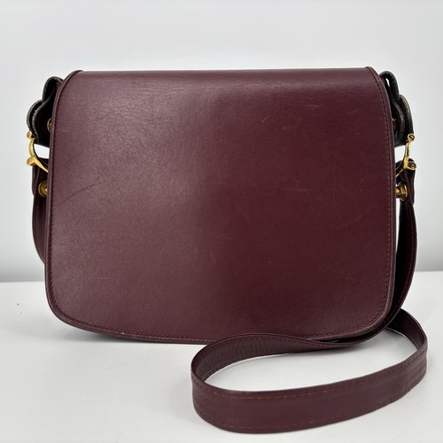 Borsa tracolla vintage - a,