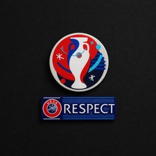 Toppe Euro 2016 e rispetto