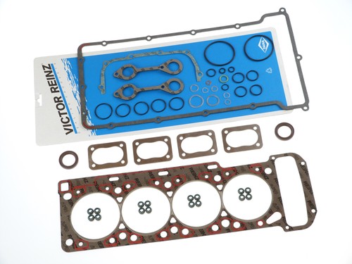 Kit guarnizioni testa cilindro - kit,