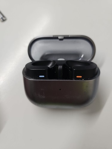 Earbuds samsung buds solo - samsung,