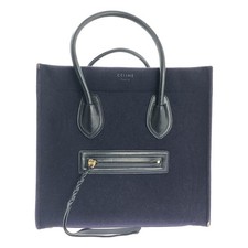 Borsa Celine Luggage Phantom