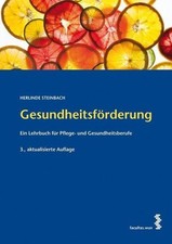 Gesundheitsförderung: Ein