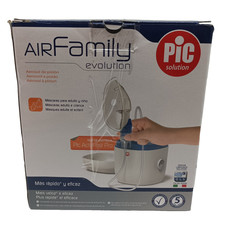 Pic Solution AirFamily