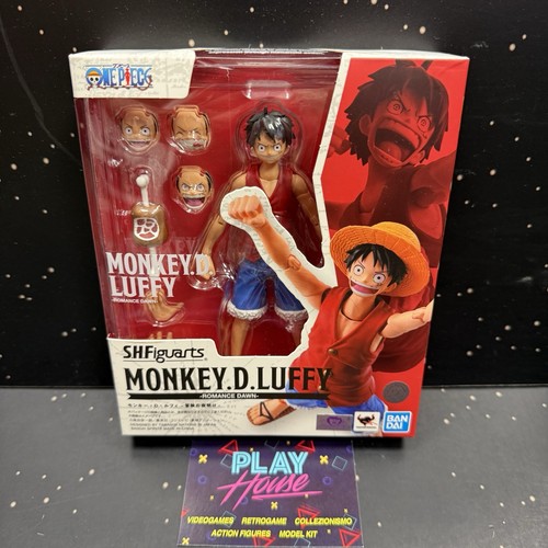 One piece monkey luffy - monkey,