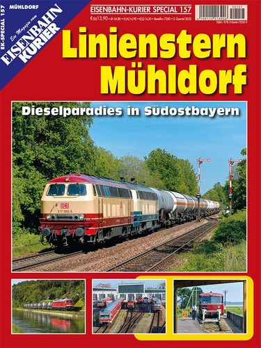 Linienstern mühldorf - linienstern,