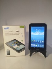 Samsung Galaxy Tab 2 7.0 gris