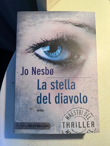 Nesbo la stella - stella, del