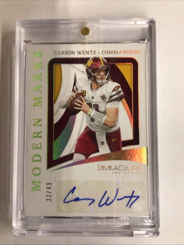 2022 panini immaculate - 2022,