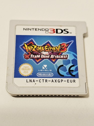 Nintendo 3ds cartouche jeu - nintendo,