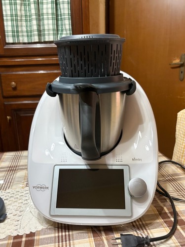 Vorwerk bimby robot - vorwerk,