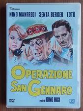 OPERAZIONE SAN GENNARO di Dino