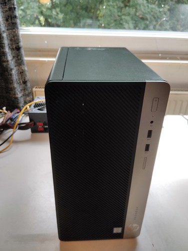 Prodesk 400 - prodesk, mt