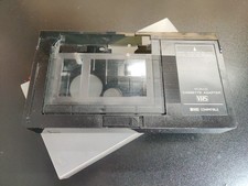 Adattatore per videocassette