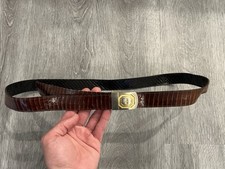 Cartier lucertola/serpente