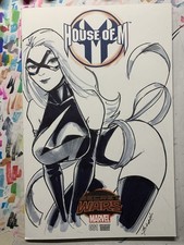 House Of M 1 Originale