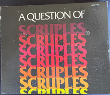 Una questione di scrupoli