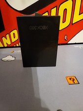 1 disco rigido da 250 GB per