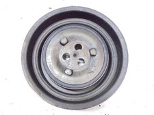Puleggia Fiat Ducato 2006 6C1Q-6B319-AF ORIGINALE AOJ47304