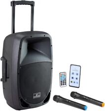 SOUNDSATION GO SOUND 15 AIR