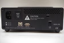 LH Labs Geek LPS Alimentatore