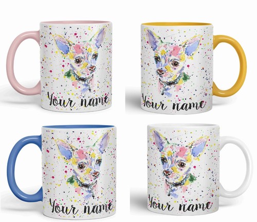 Tazza mug personalizzata - tazza, nome