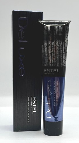 Estel deluxe crema - deluxe,