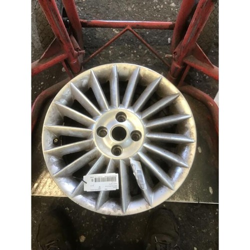 Cerchi lega fiat 500e - 4,