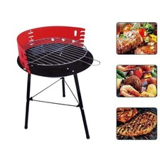 Barbecue tondo carbonella - barbecue,