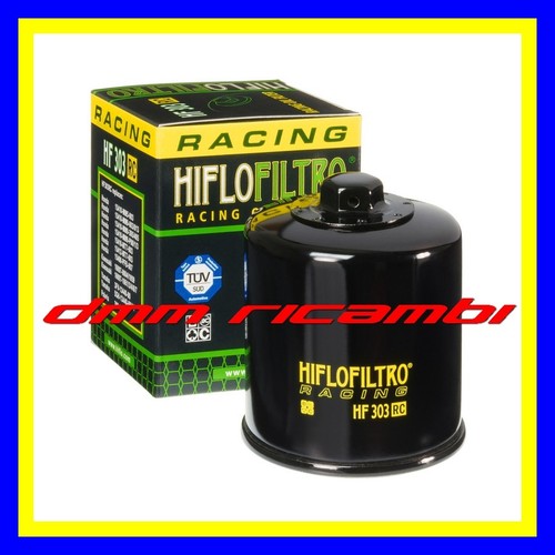 Filtro olio racing motore - racing,