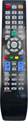 Nuovo telecomando per smart - smart, tv