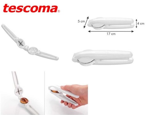 Tescoma pinza taglia castagne - pinza,