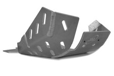 AS3 PROTEZIONE CARTER PIASTRA