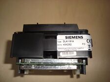 Siemens DLA1191A - Linear Smoke Detector Unit - Rilevatore di Fumo Lineare -