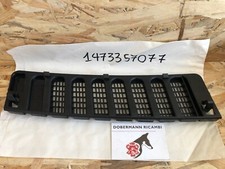 Griglia gocciolatoio SX *ORIGINALE* FIAT Ulysse Scudo LANCIA Z cod. 1473357077