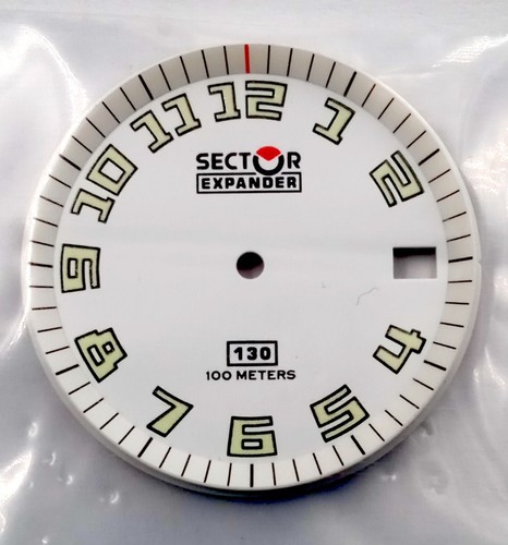 Nos sector expander 130 esfera - nos,