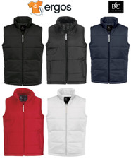 B&C Giubbotto Smanicato Gilet
