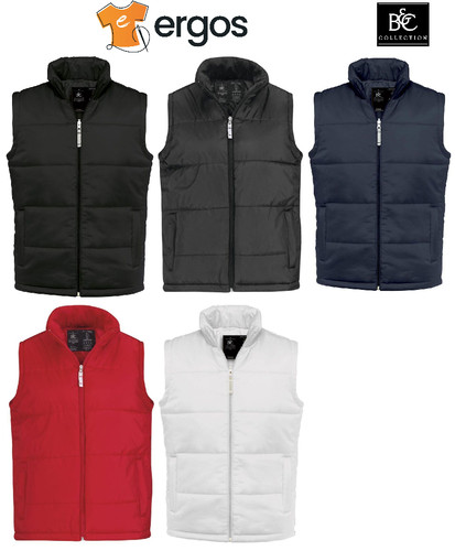 Giubbotto smanicato gilet - giubbotto,