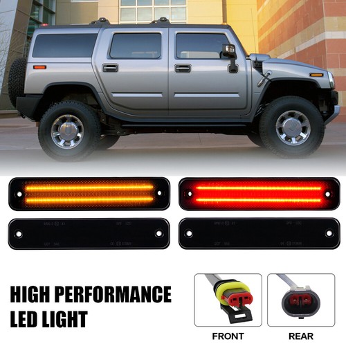 Per hummer 2003 2009 - hummer, h2