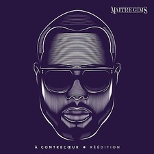 MAÎTRE GIMS - A CONTRECOEUR